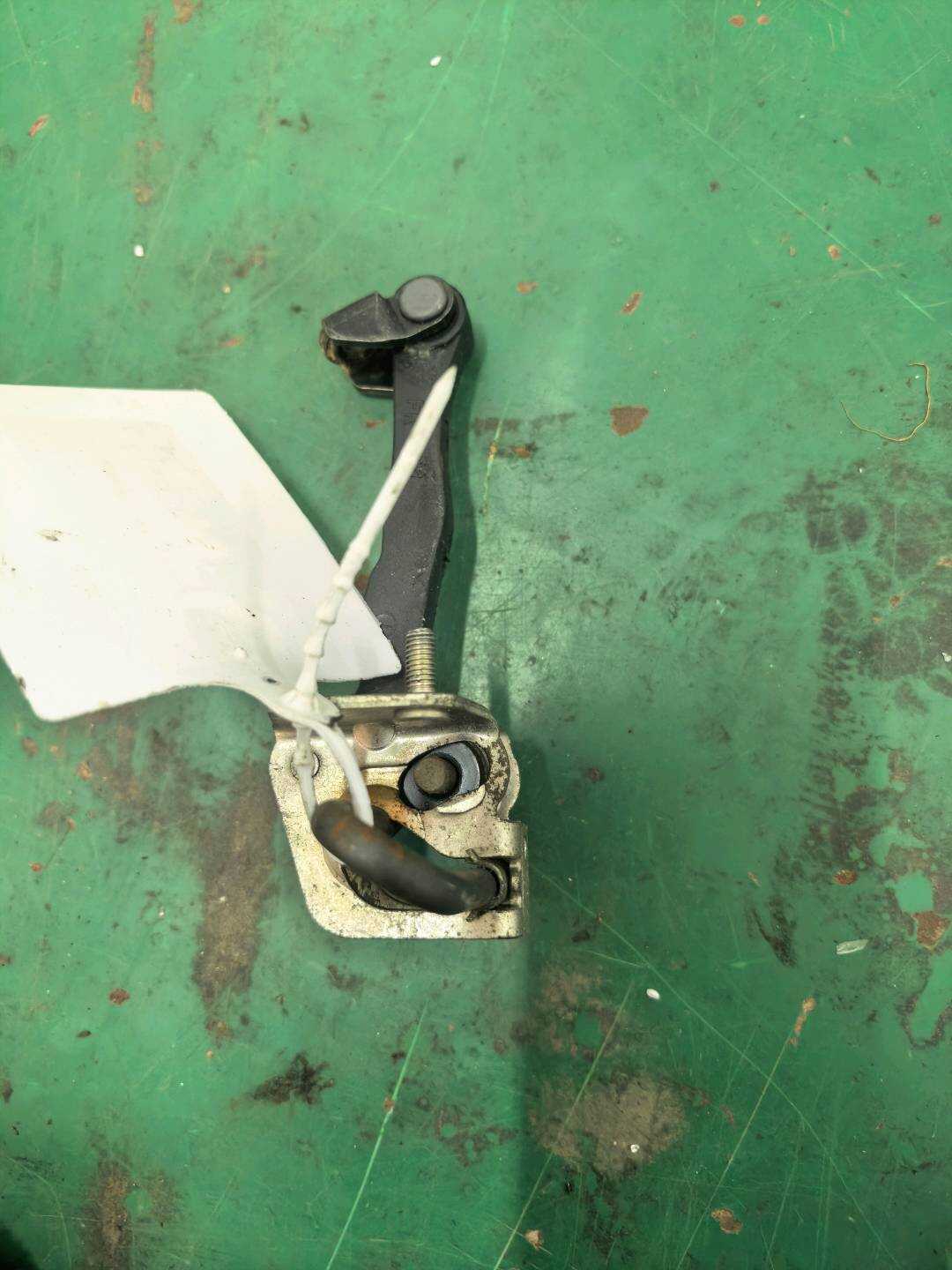 30661410 Front Door Check Strap, Left