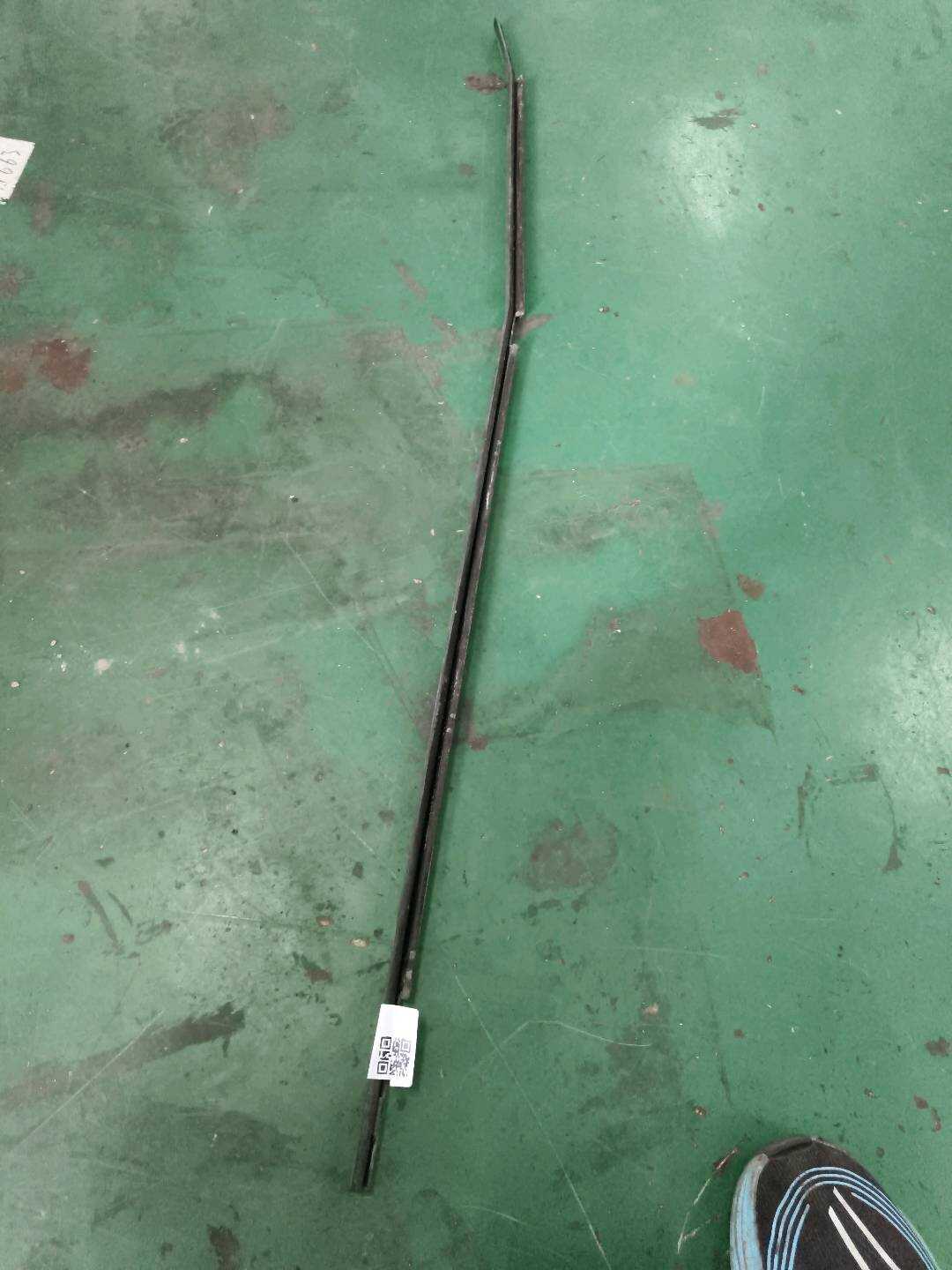 51348257703 后门玻璃压条(左外)