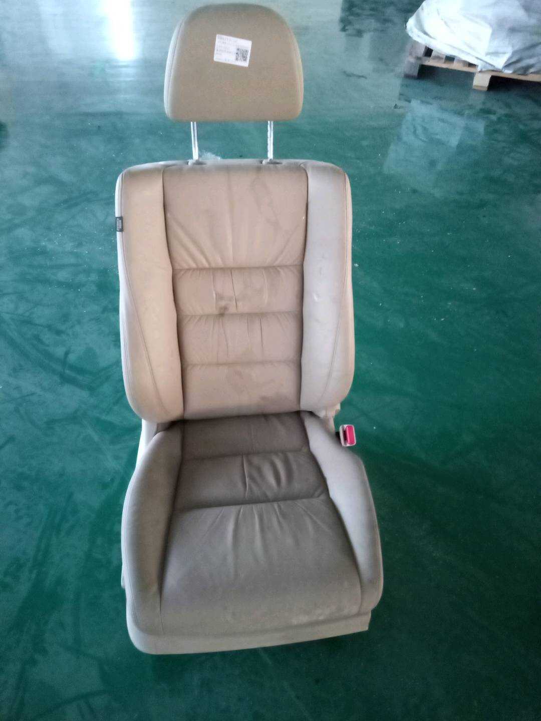77820TA0K81ZA 副驾驶员座椅总成