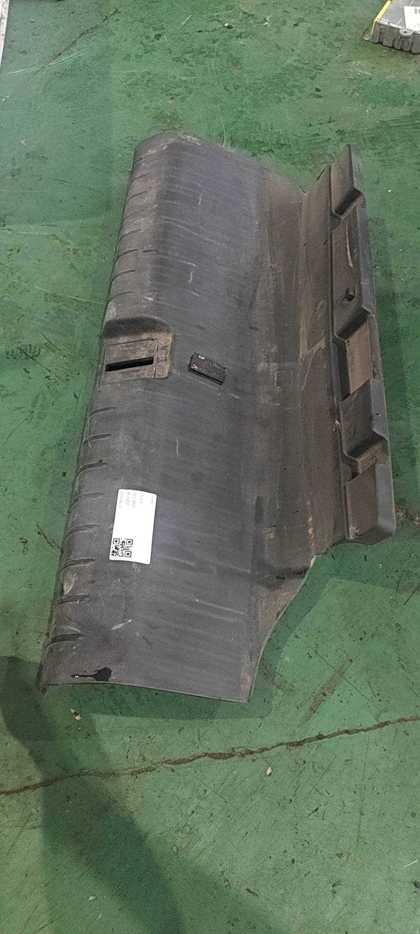 84640T6PH01ZA 后围板饰板
