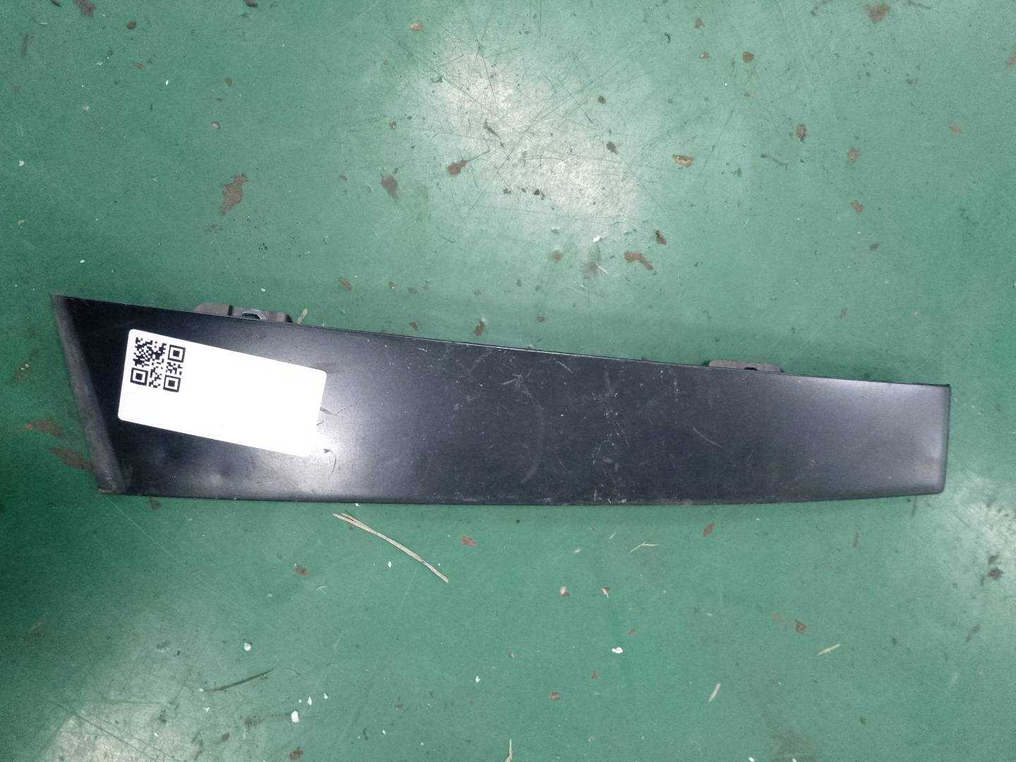 1K5837901D Front Door Window Frame Outer Trim, Rear Left