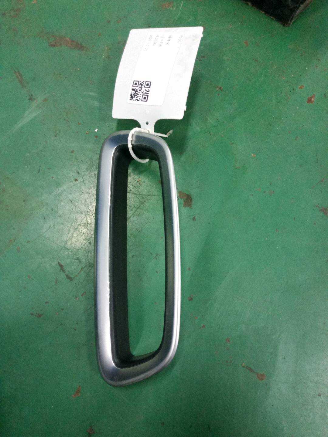 A17691300289051 座椅靠背护盖