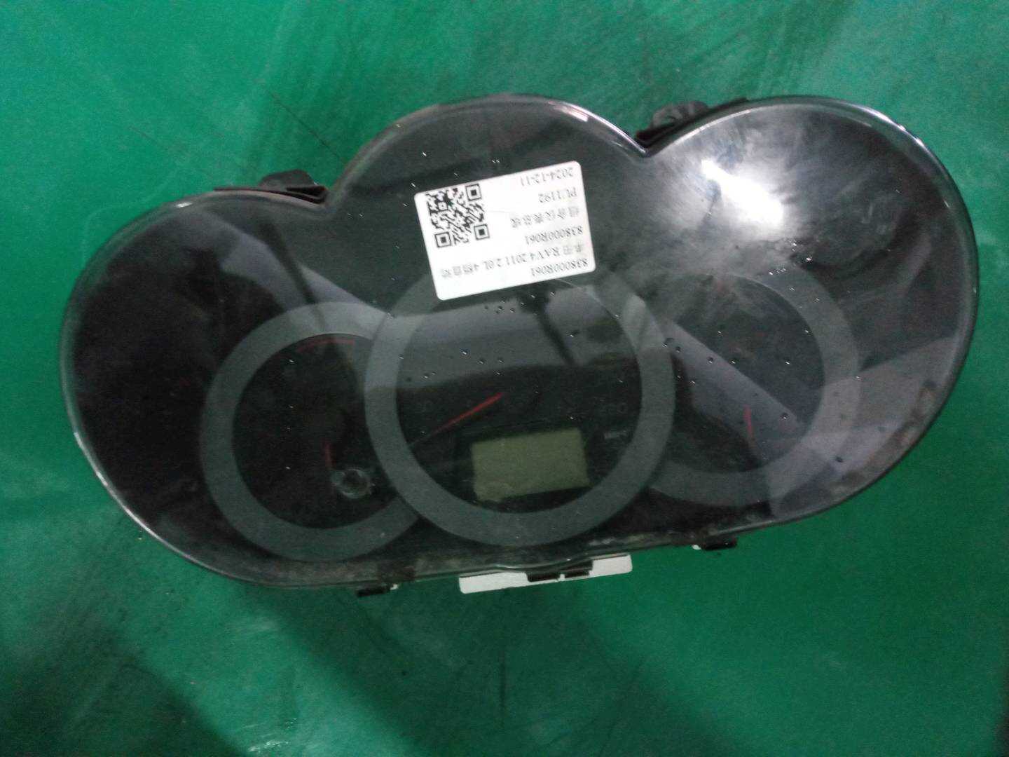 838000R061 组合仪表总成
