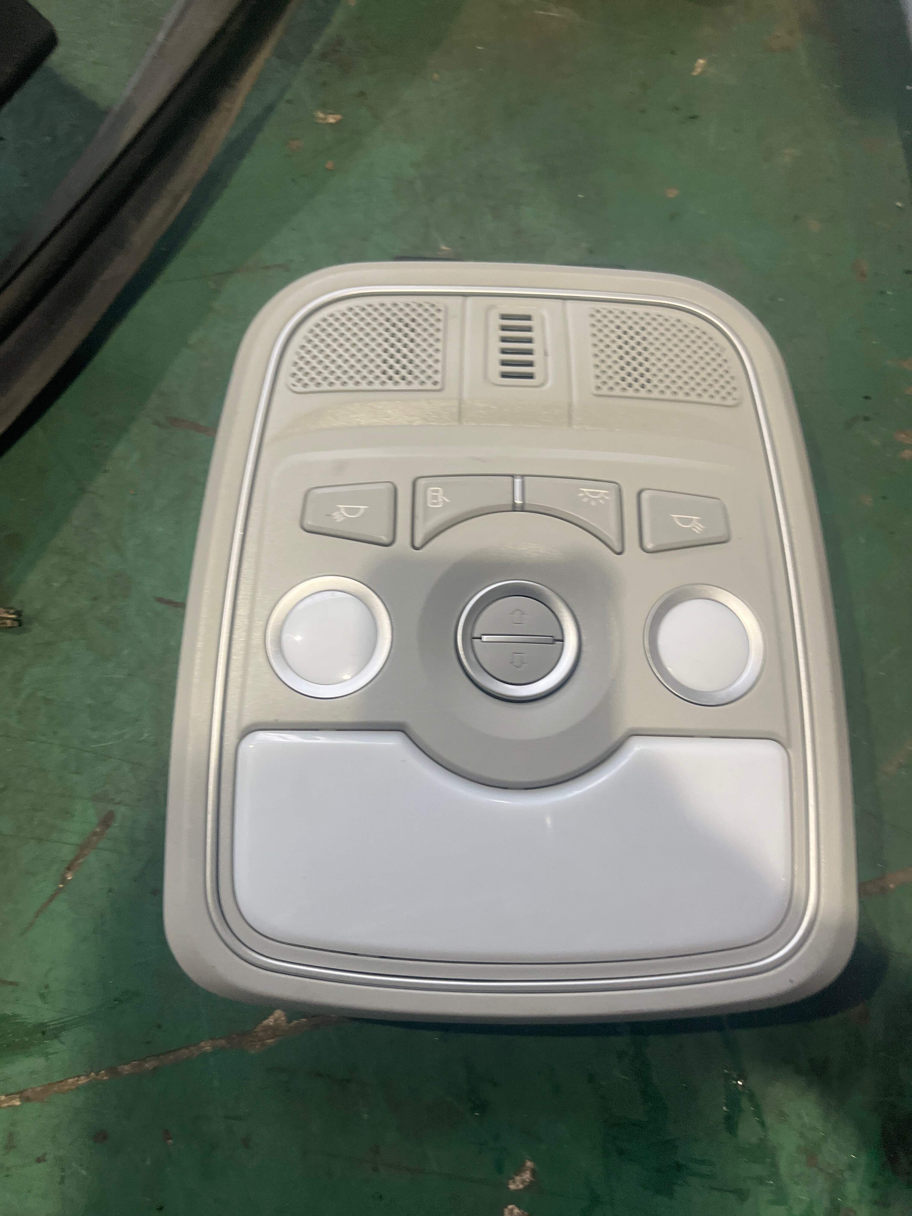 4124300XKZ96B 阅读灯总成 N