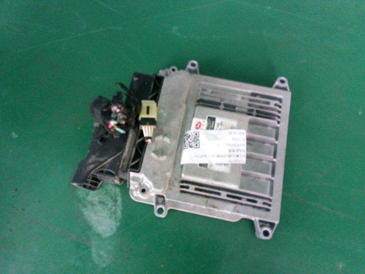 3910526970 Engine Control Unit (ECU)