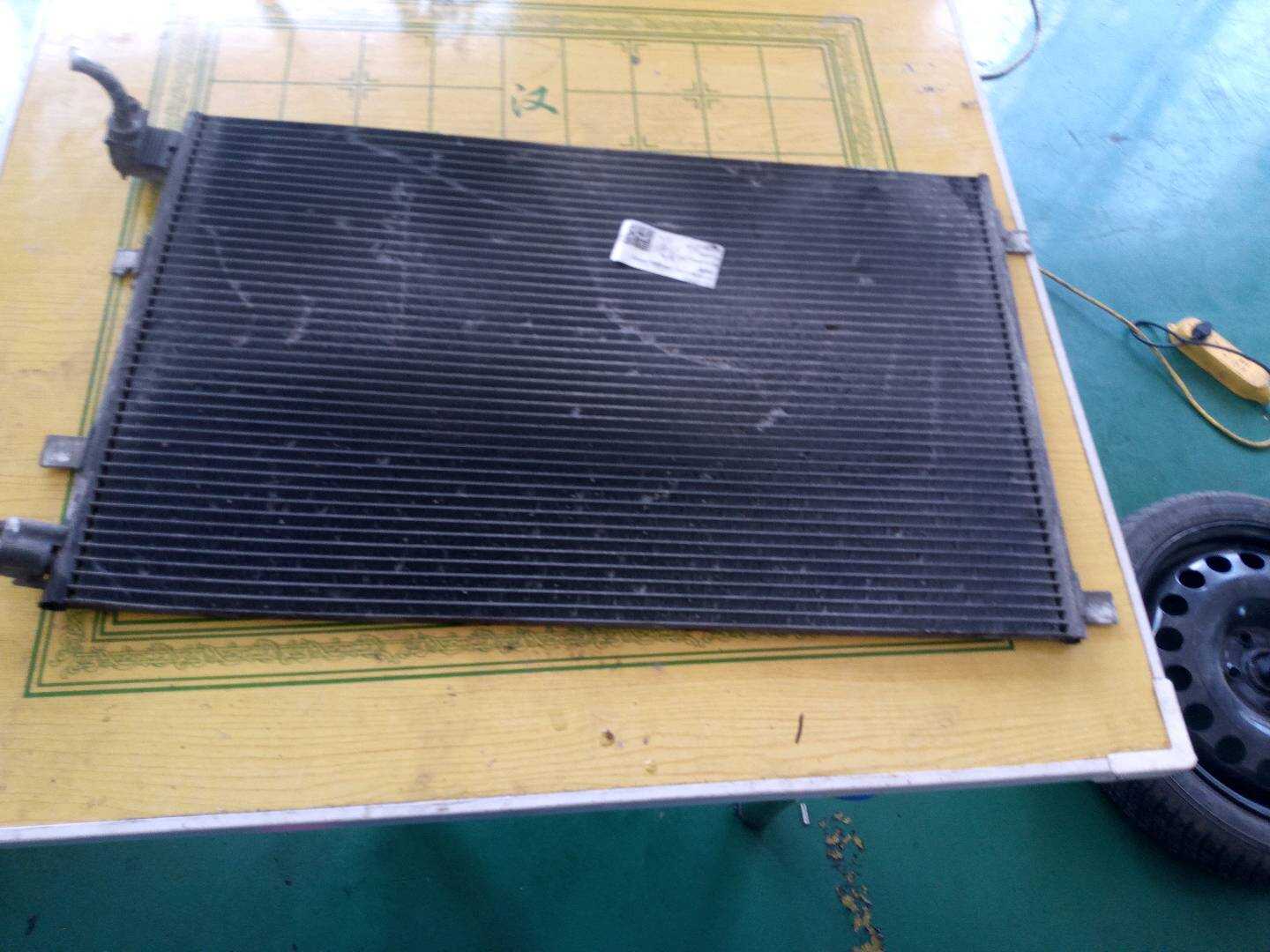 92110JD00B 冷凝器