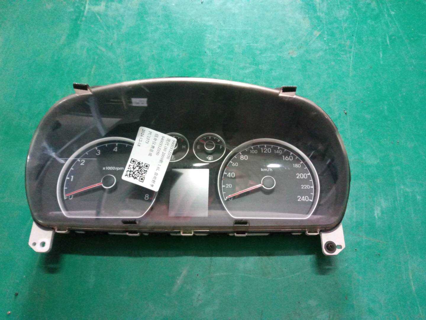 940031Z050 组合仪表总成