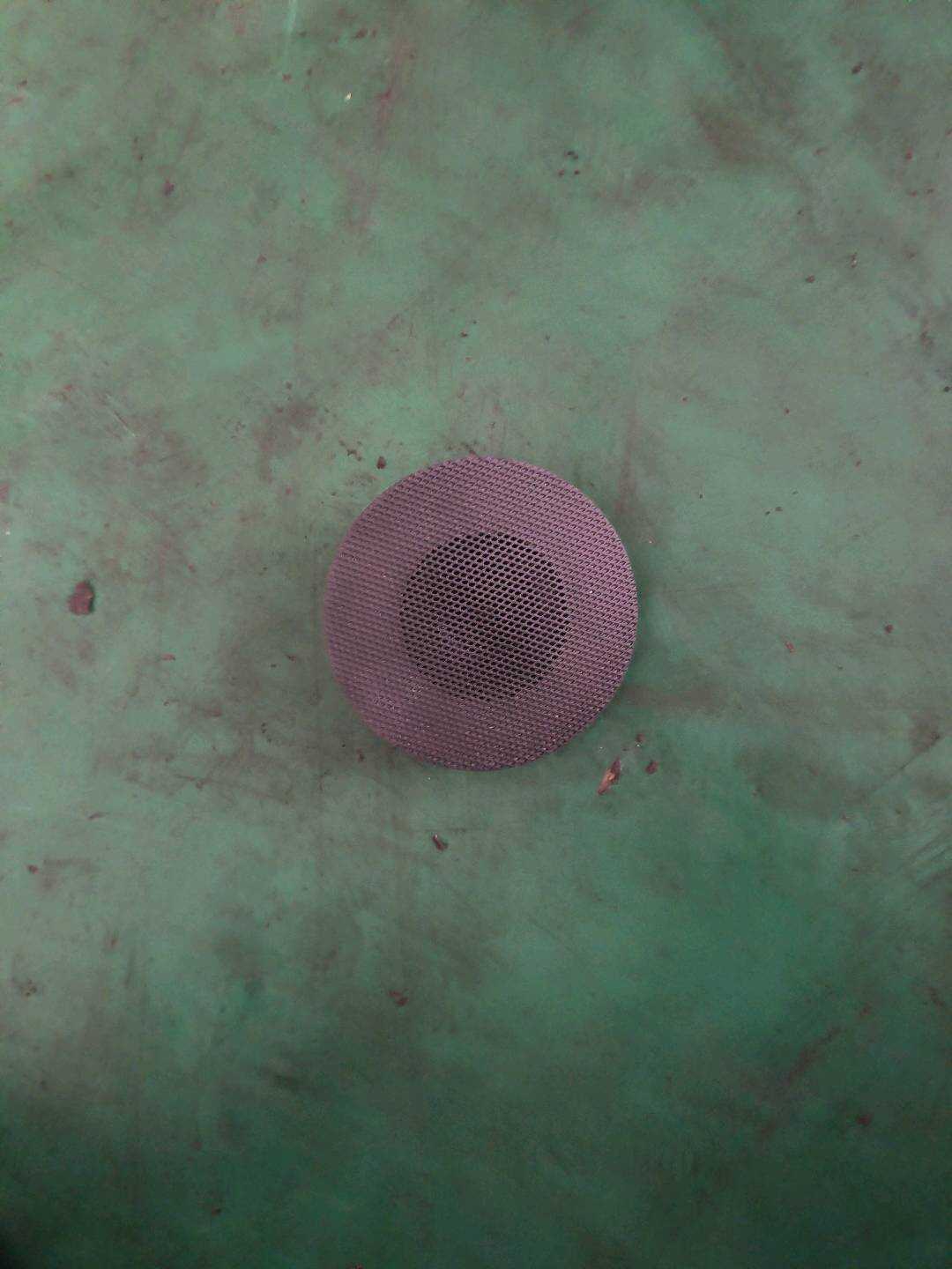 6562W8 仪表台扬声器