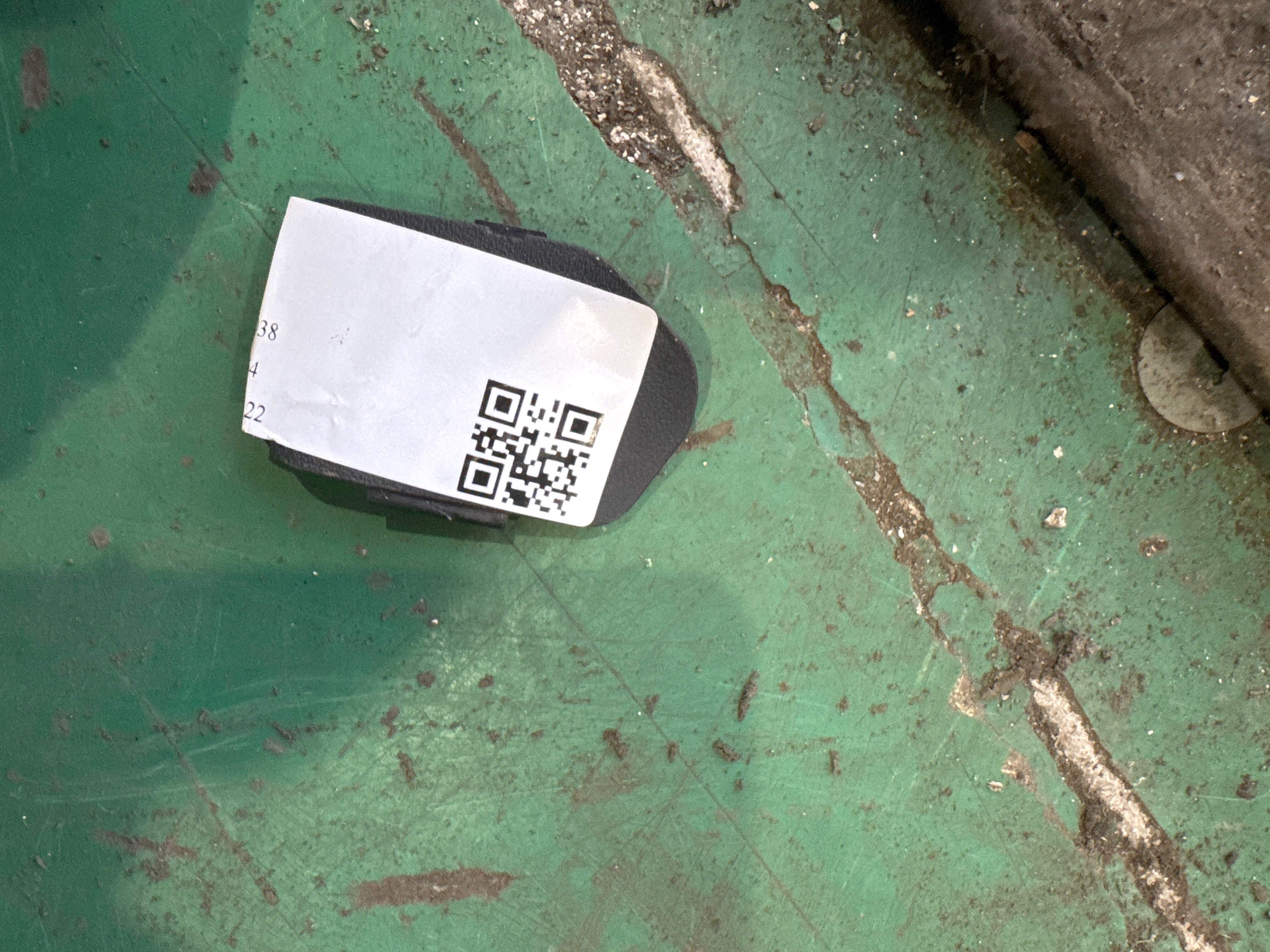 4518676020C0 方向盘饰盖（右下）