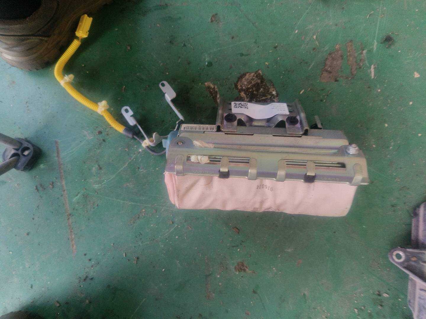 77820TP5H80 Passenger Airbag
