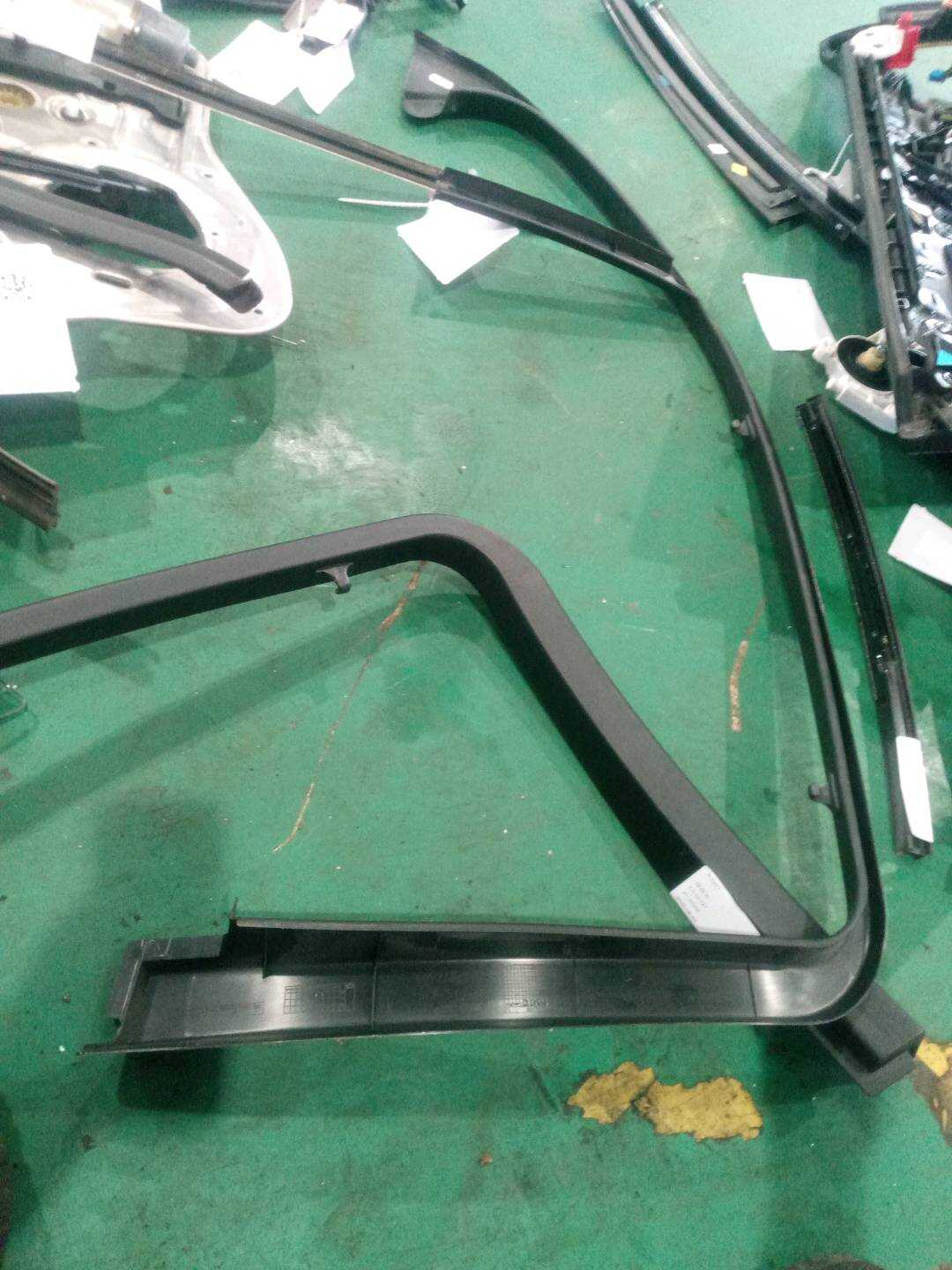 A21273502719051 Rear Door Trim Panel, Right