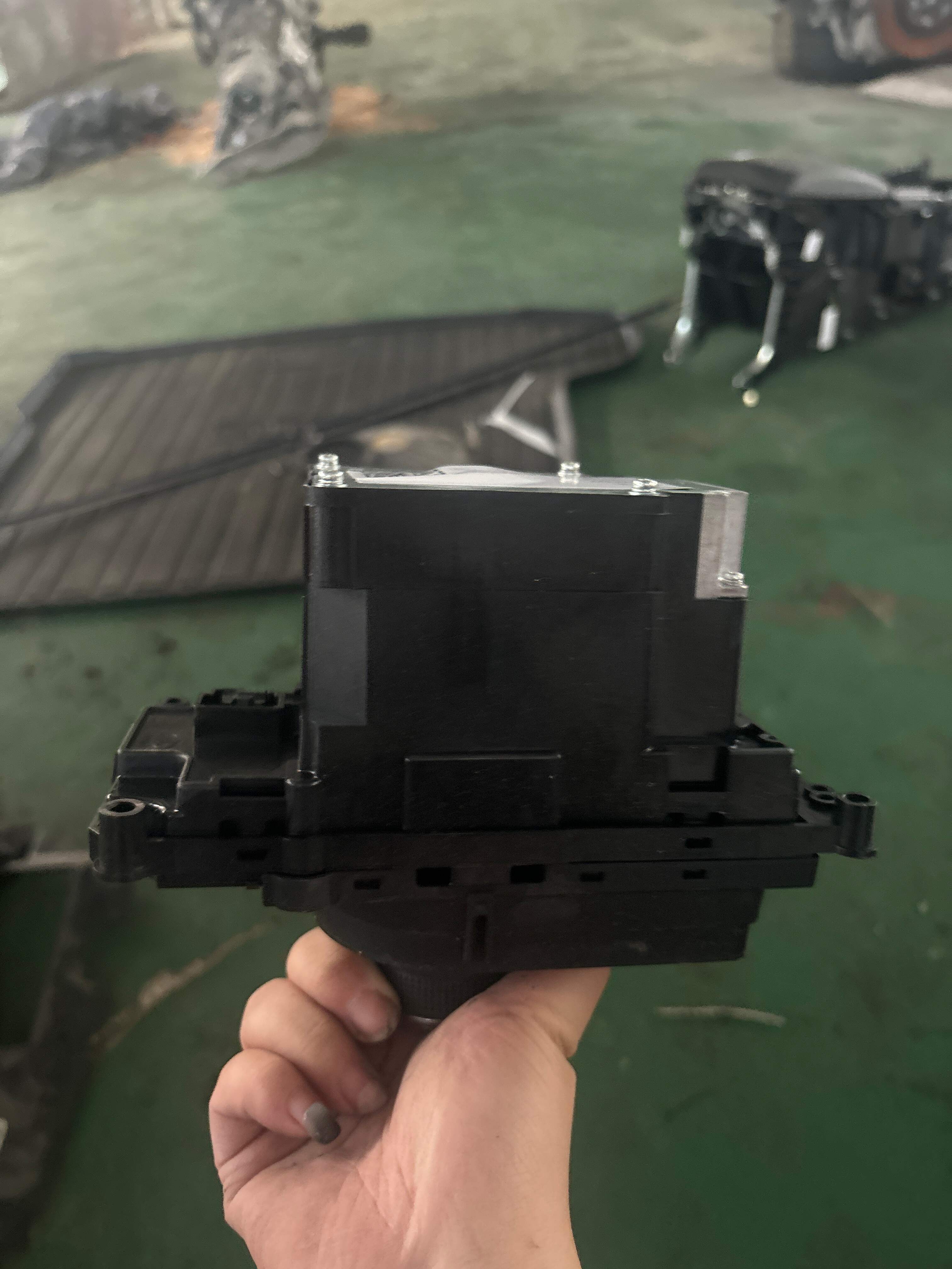 T2H34570 变速器换挡模块