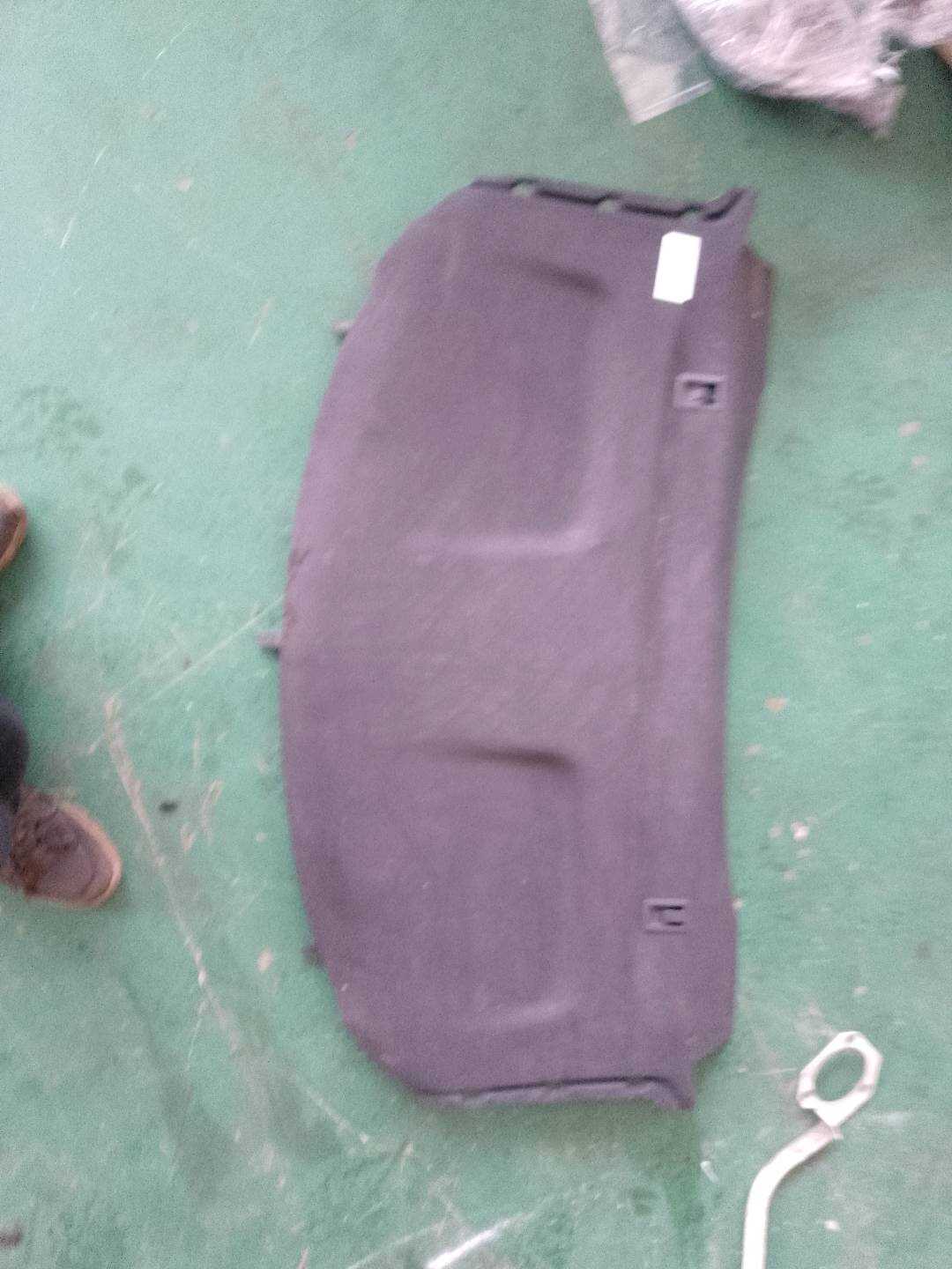 3C8863413 Rear Parcel Shelf Trim Panel