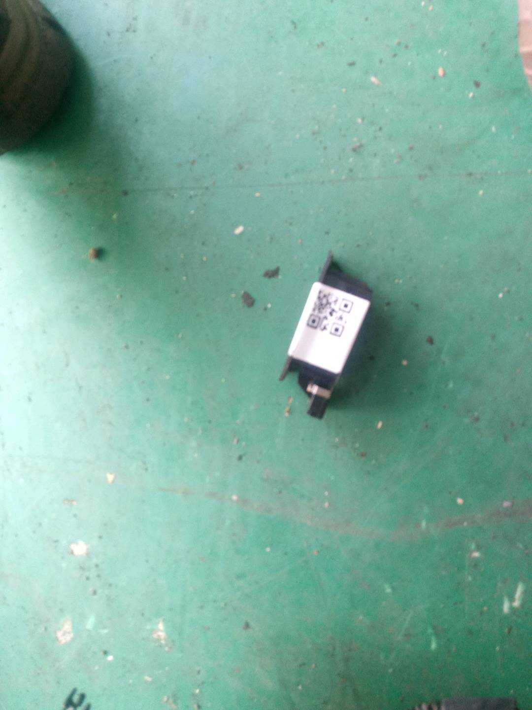 63267176934 后牌照灯