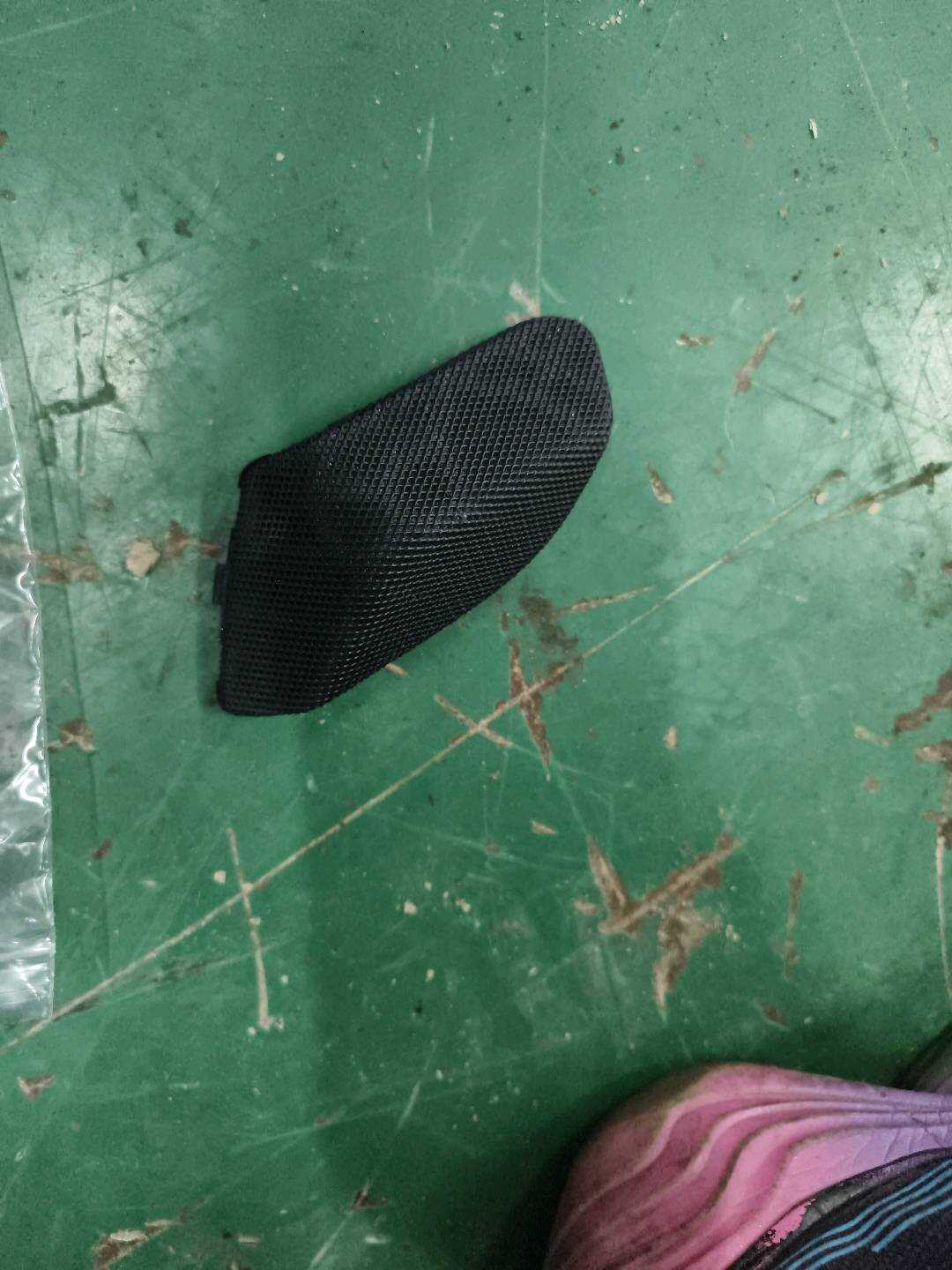 51427237853 Rear Door Speaker Grille, Left