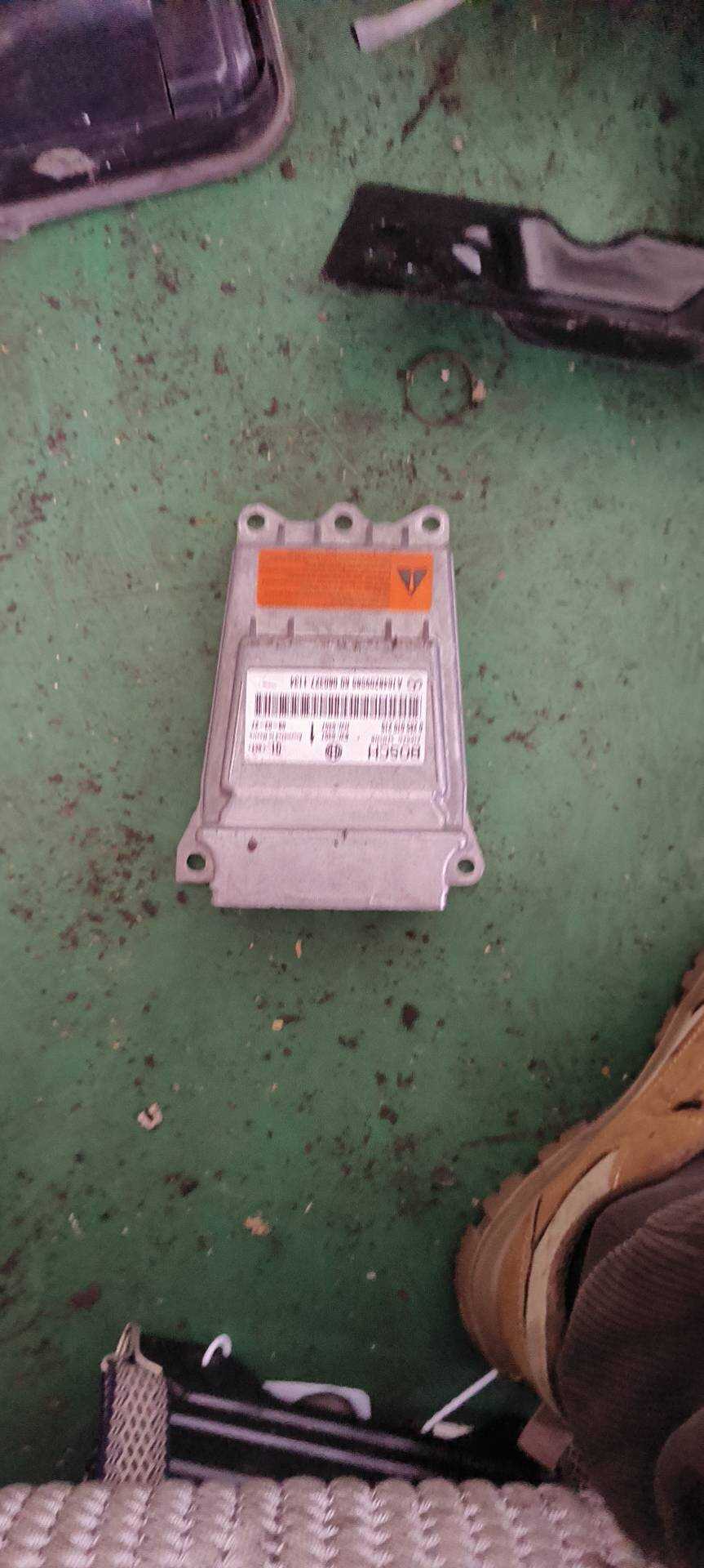 A1648209585 模块