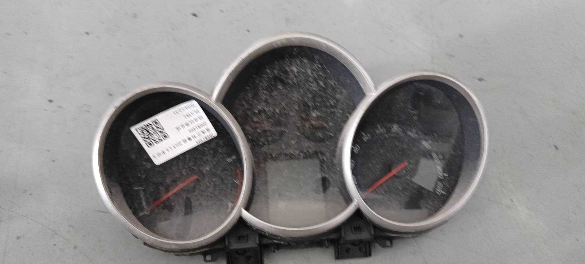 26681493 组合仪表总成