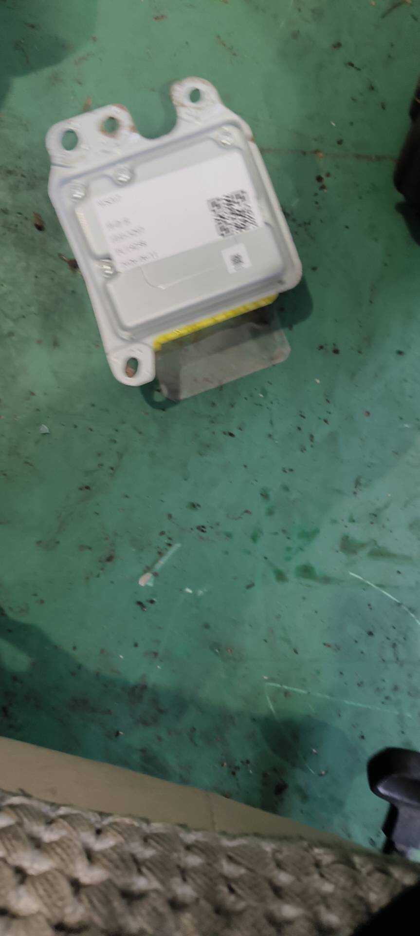 K88205MB0A 气囊电脑