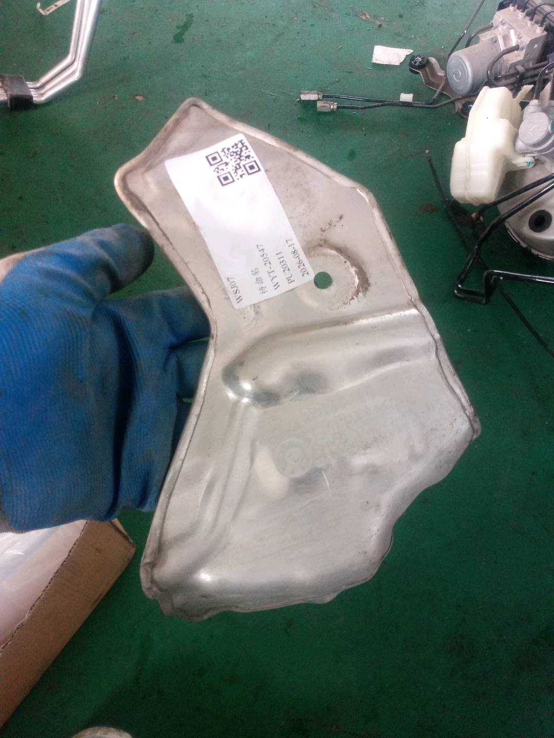 51487247273 隔板