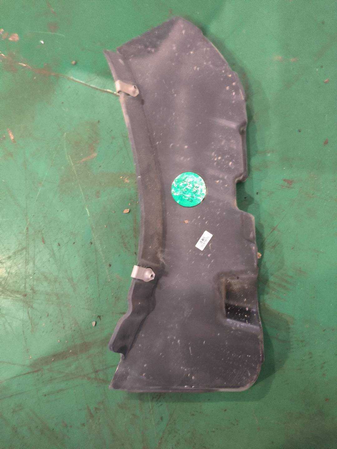 P0070179AE Sound Insulation Panel Assembly - Right