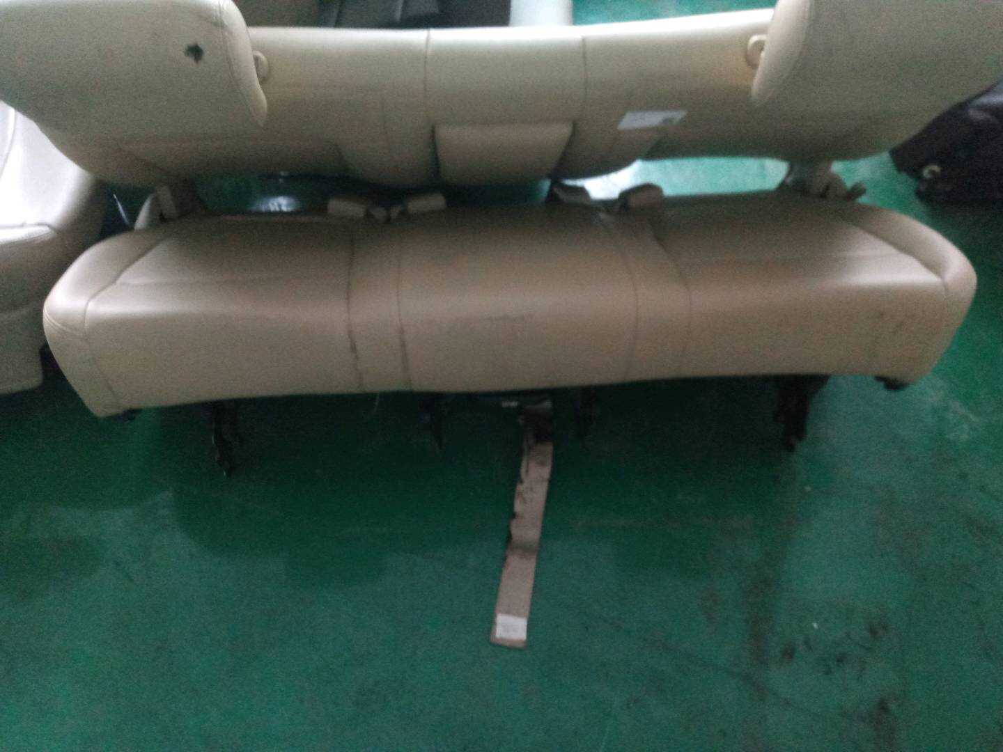 9046652 Rear Seat Assembly