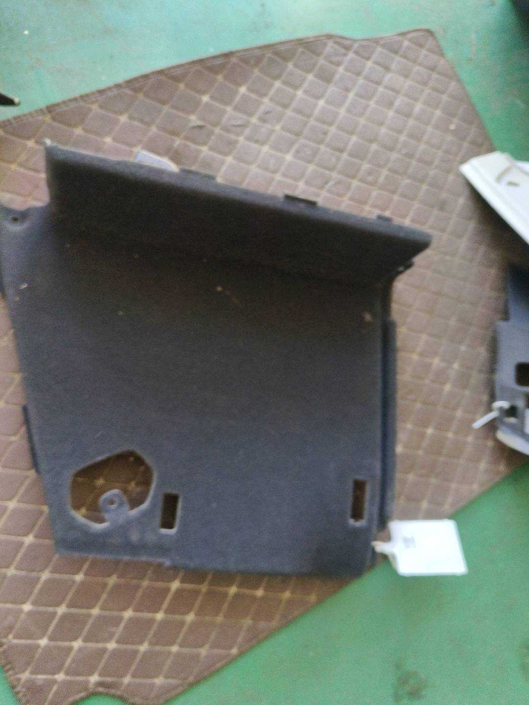 51477245313 Trunk Trim Panel, Left