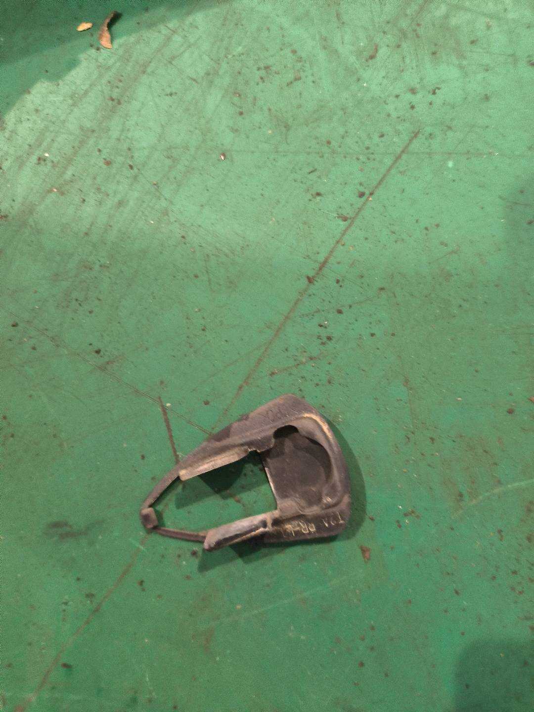 72683T2AA21 Rear Door Outer Handle Spacer, Front Left
