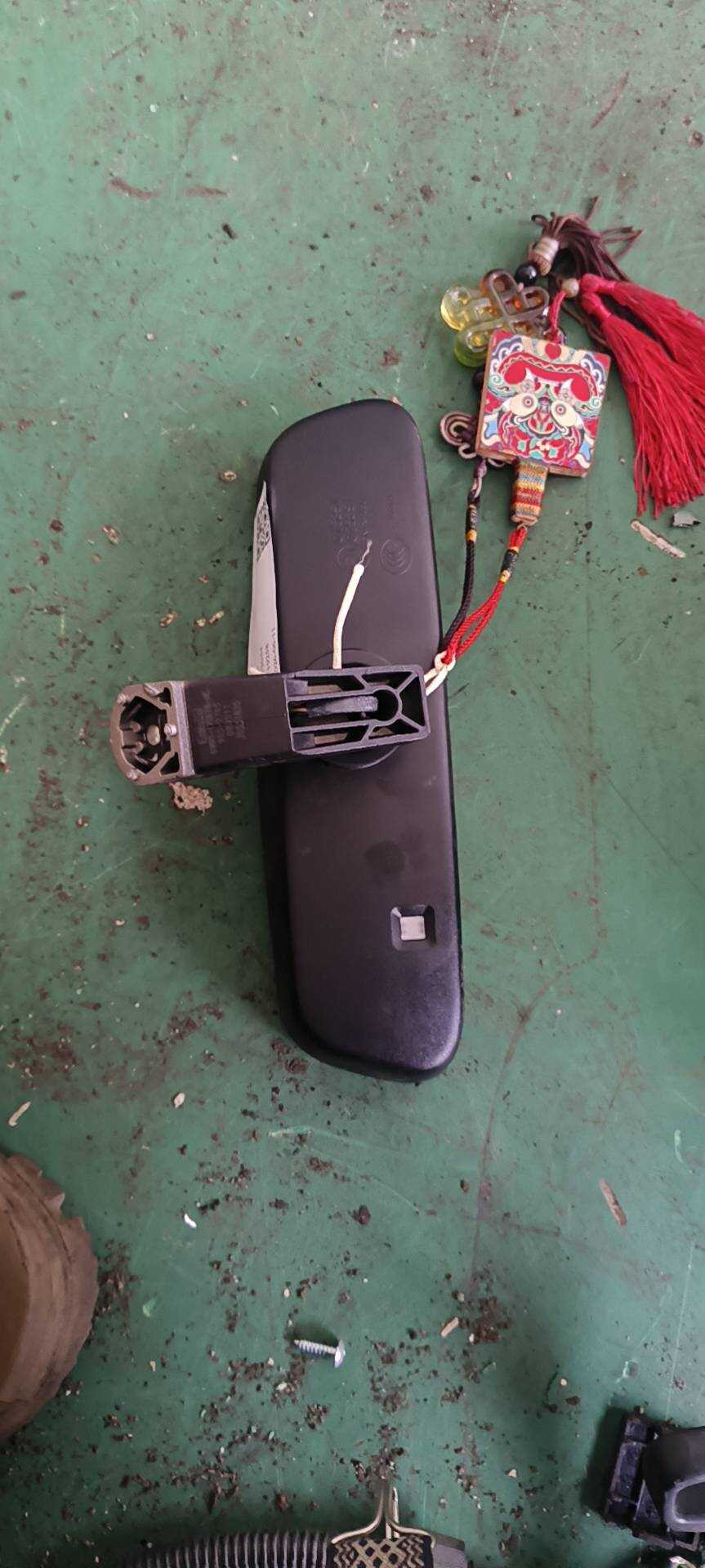 C2D16250 内后视镜