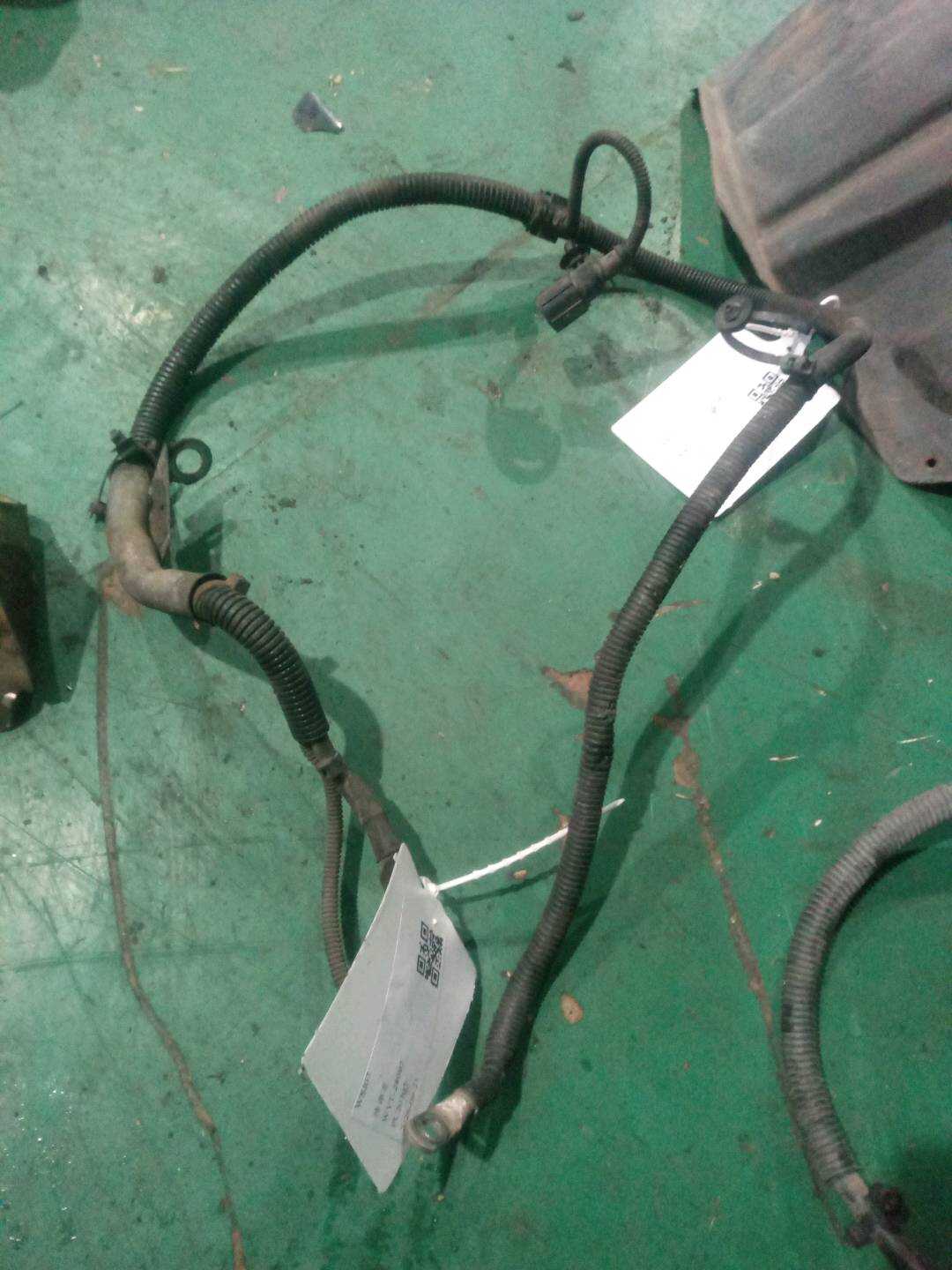 8E0971349G 发电机线束