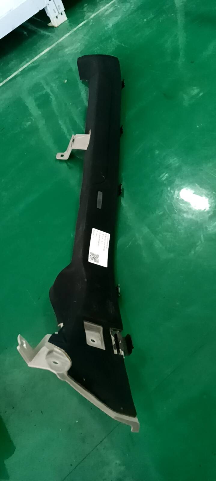 A21269029009G26 C柱内衬(左下)
