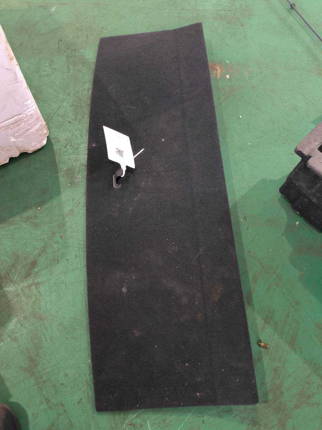 P0074313AC Bottom Tool Box Cover