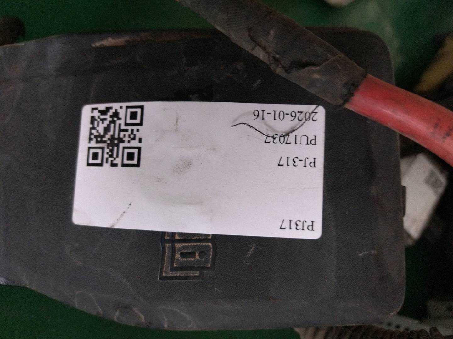 30676564 蒸发箱总成