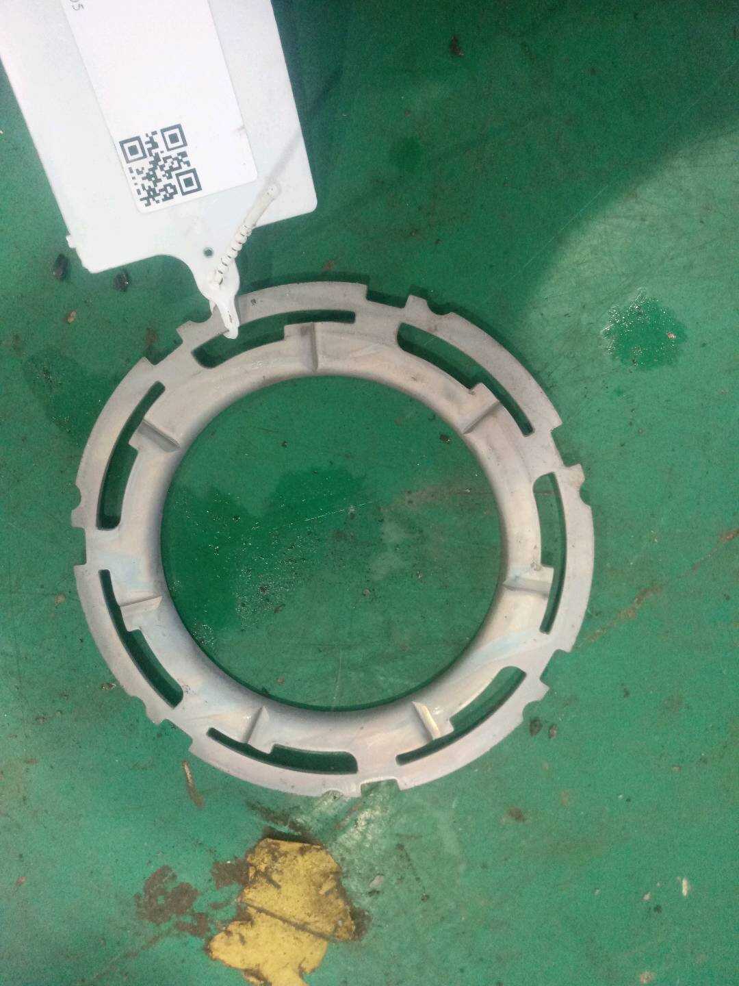A2464710030 燃油泵密封垫(上)
