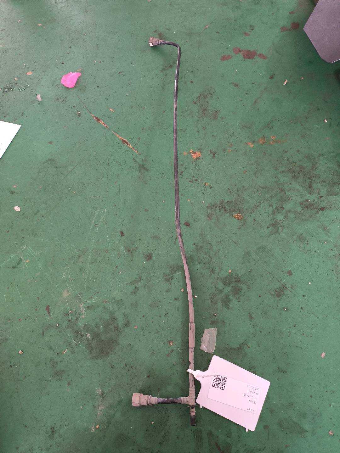 A6394706764 Pipe/Hose
