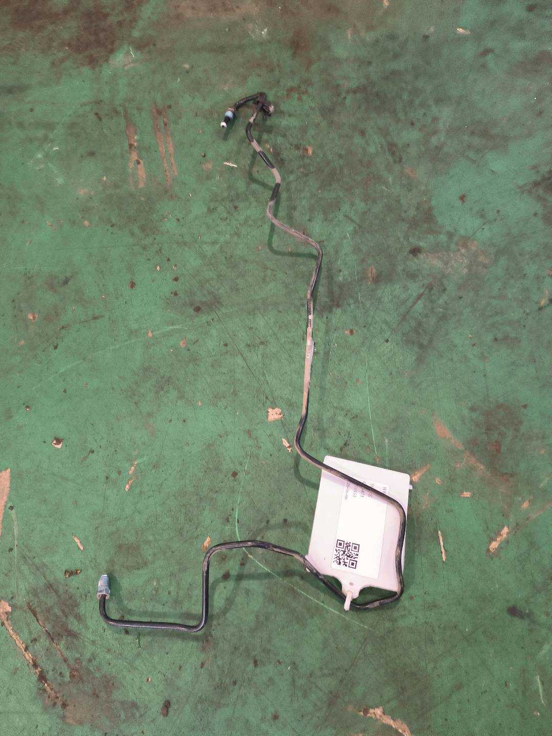 34326853545 ABS Pump Outlet Pipe, Front Left