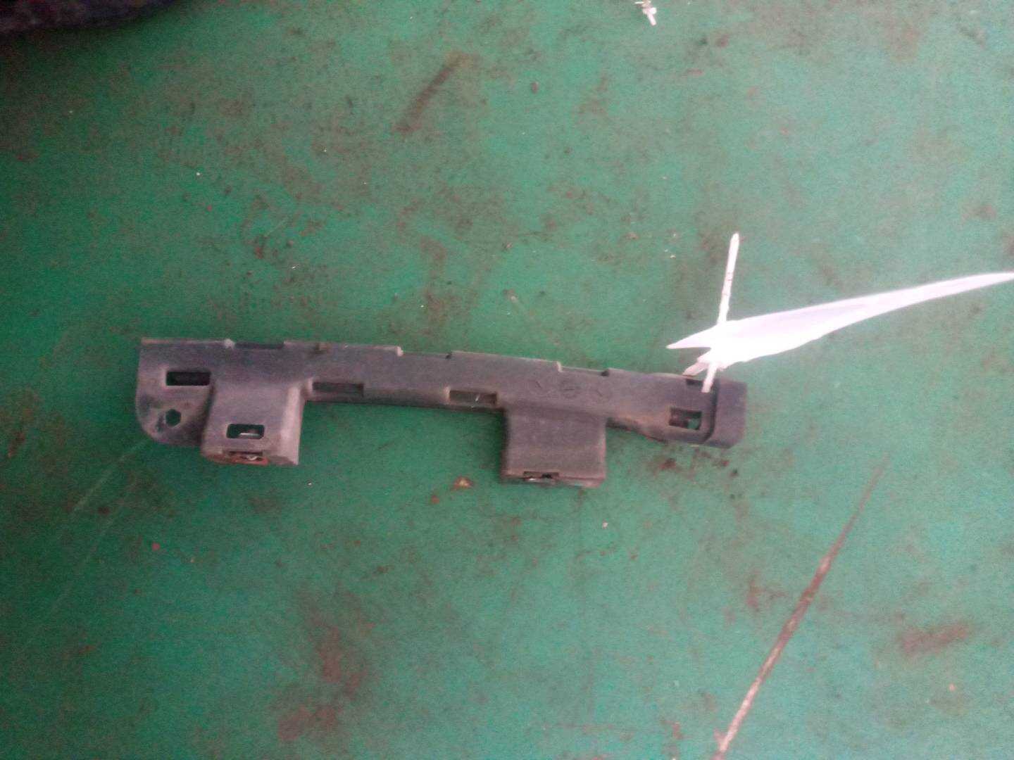 22824527 Rear Door Window Guide Rail, Rear Left