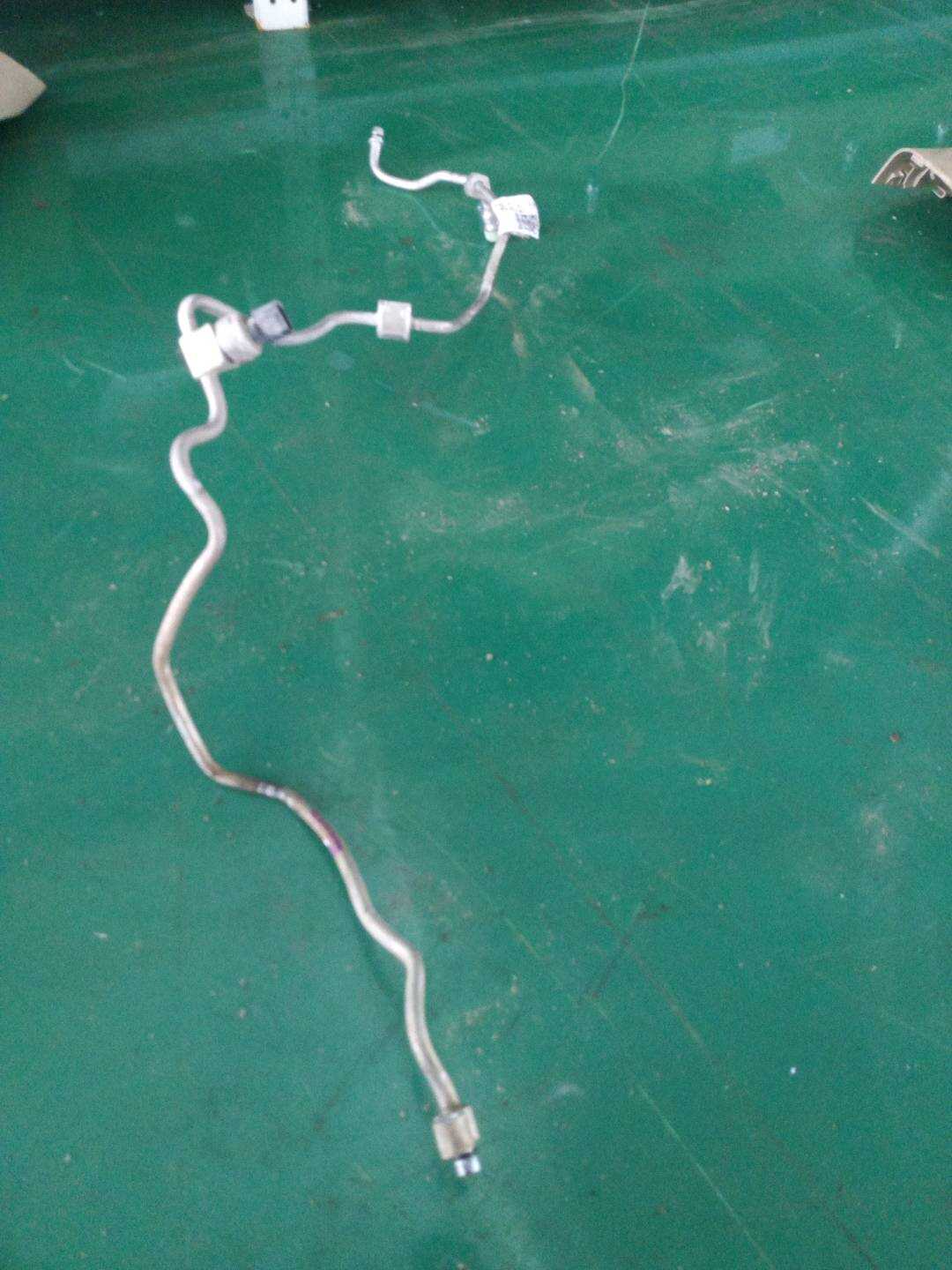80341SWNW01 A/C High Pressure Line (From Condenser To Evaporator)