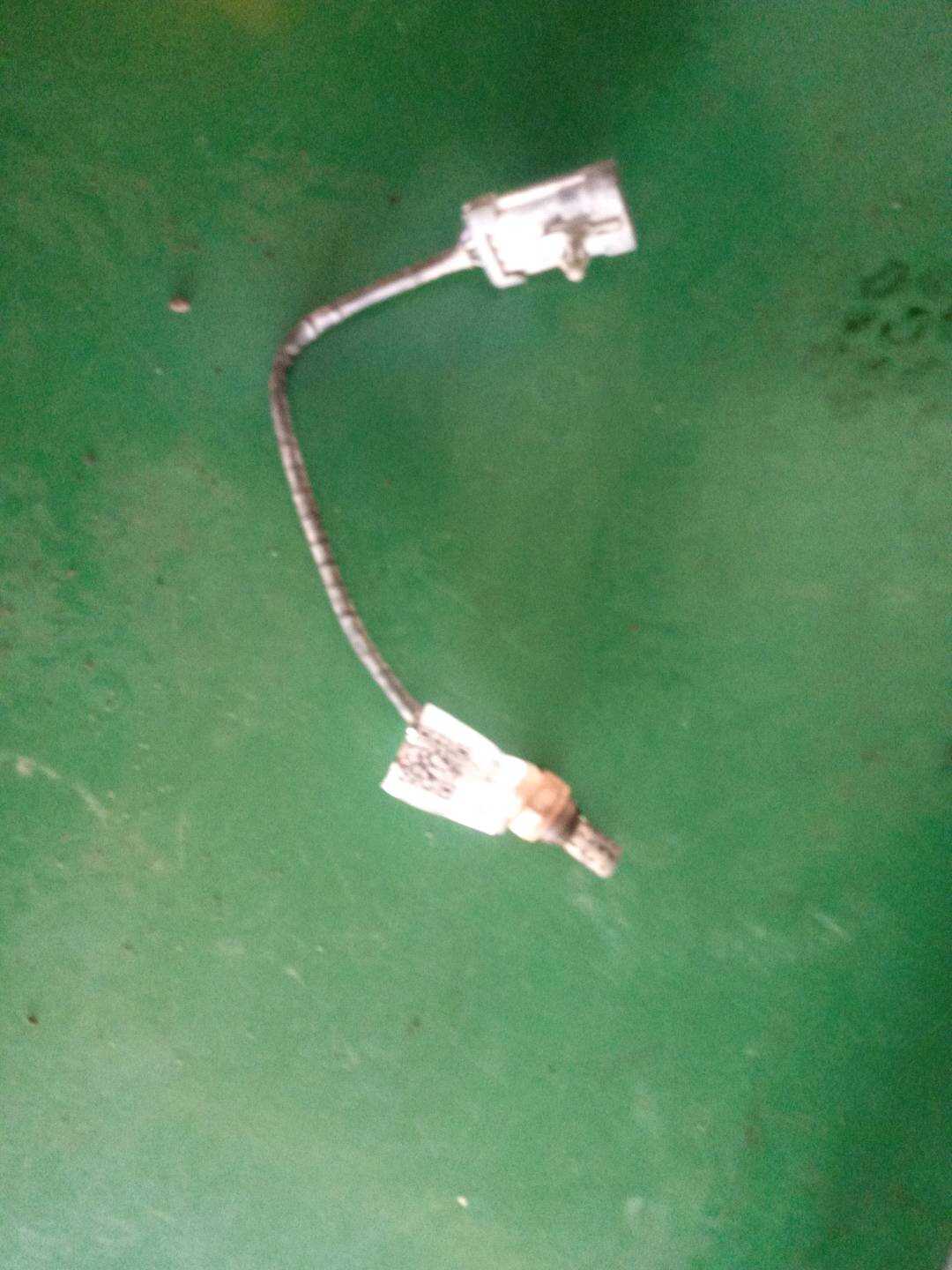 25325632 Oxygen Sensor, Rear