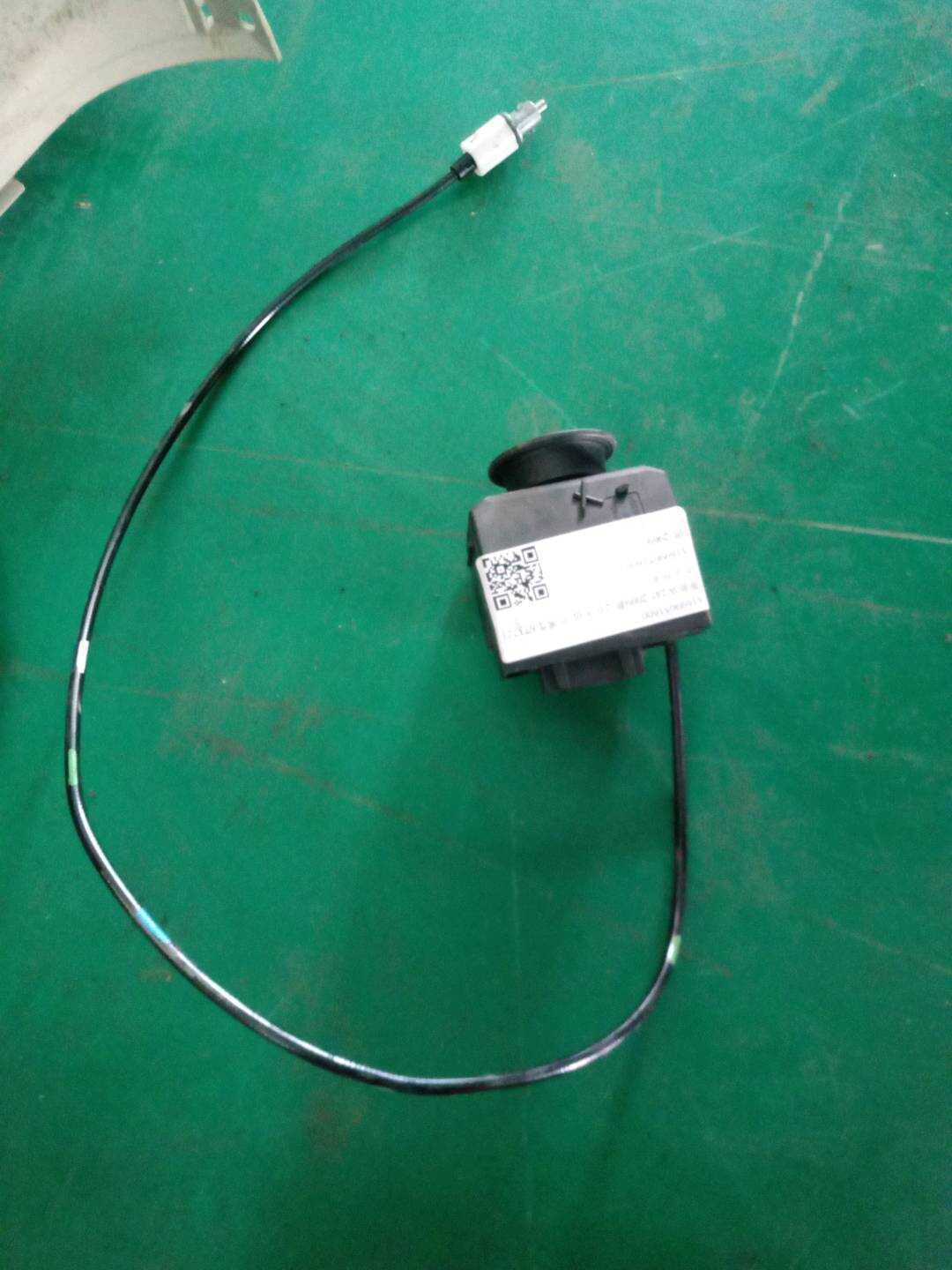 A1699051600 点火开关
