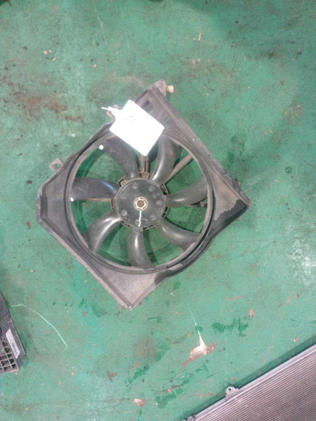 HAEV1308010A 电子风扇总成