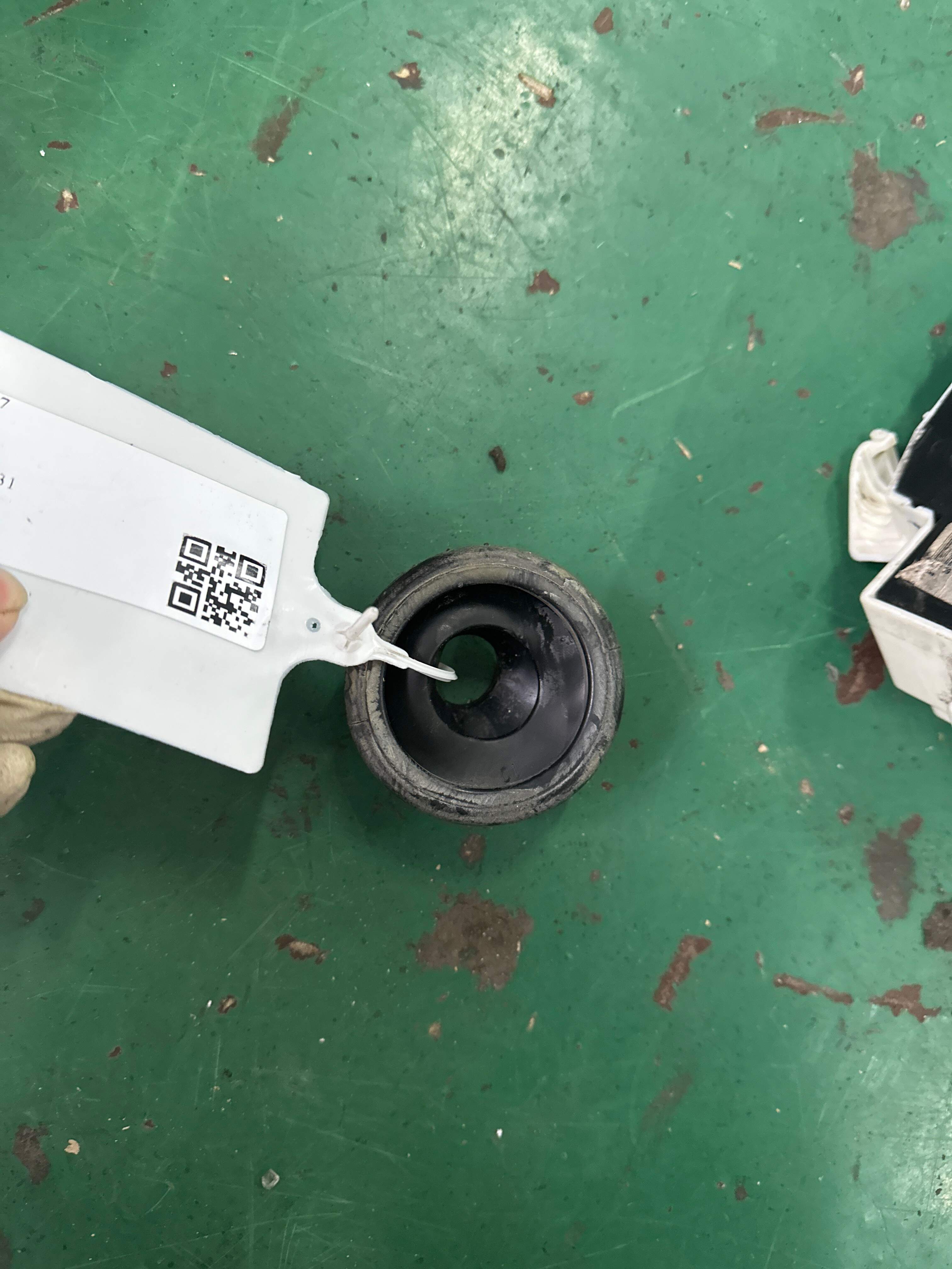 A0109971381 套管