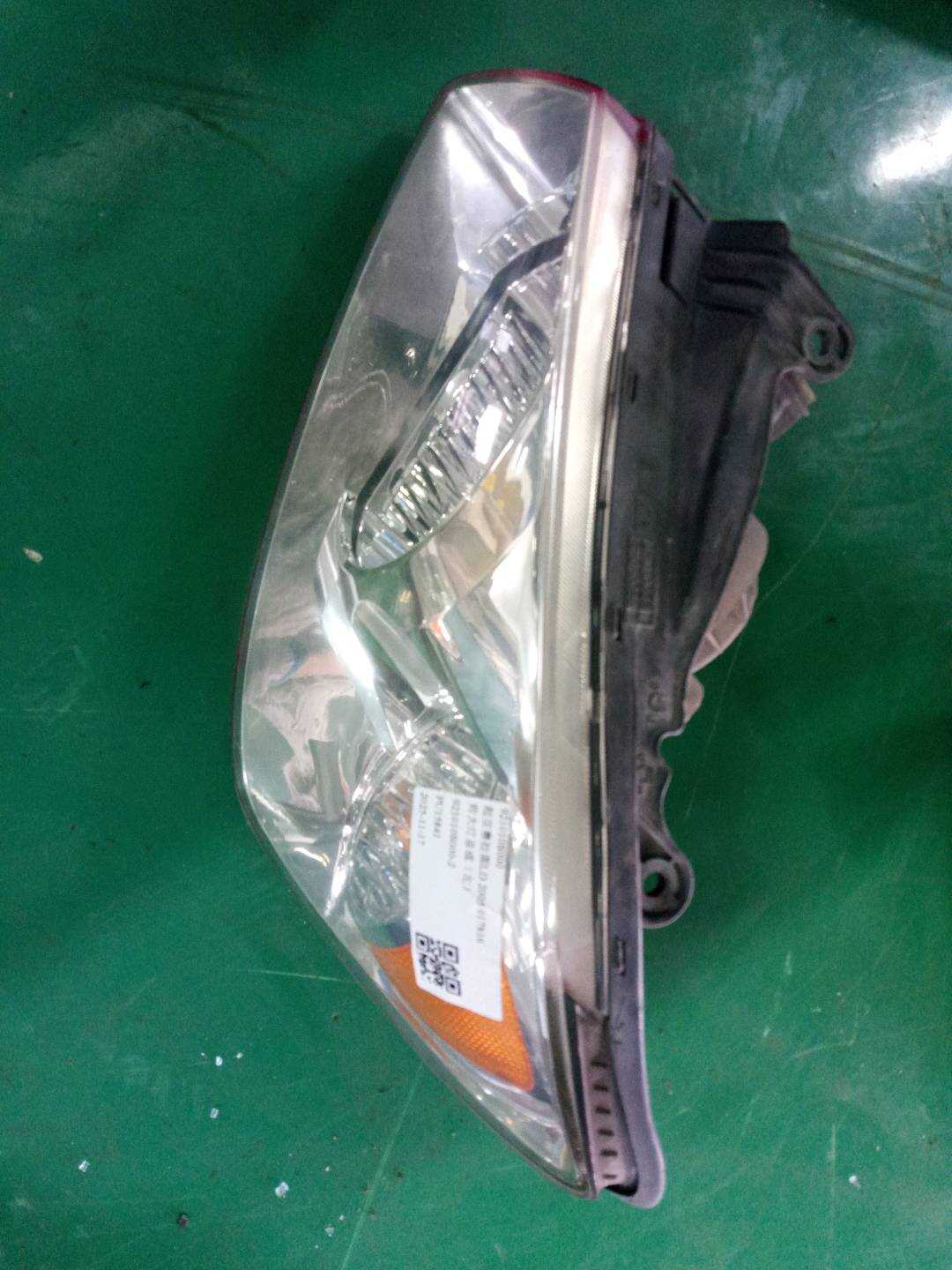 921010S000 前大灯总成（左）
