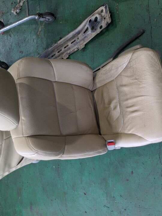 81527T0AY21 Driver Seat Assembly