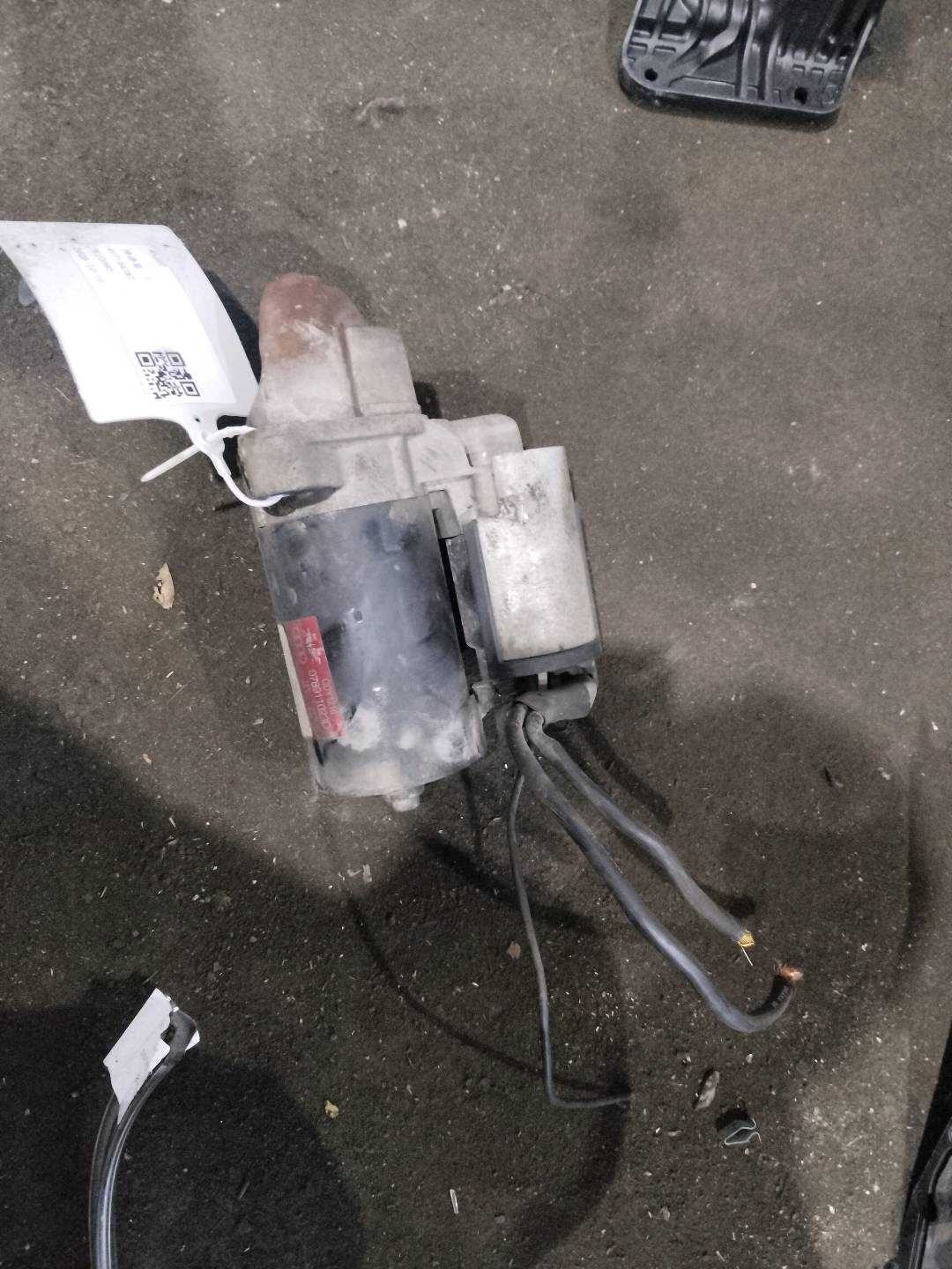 L06B911023 Starter Motor