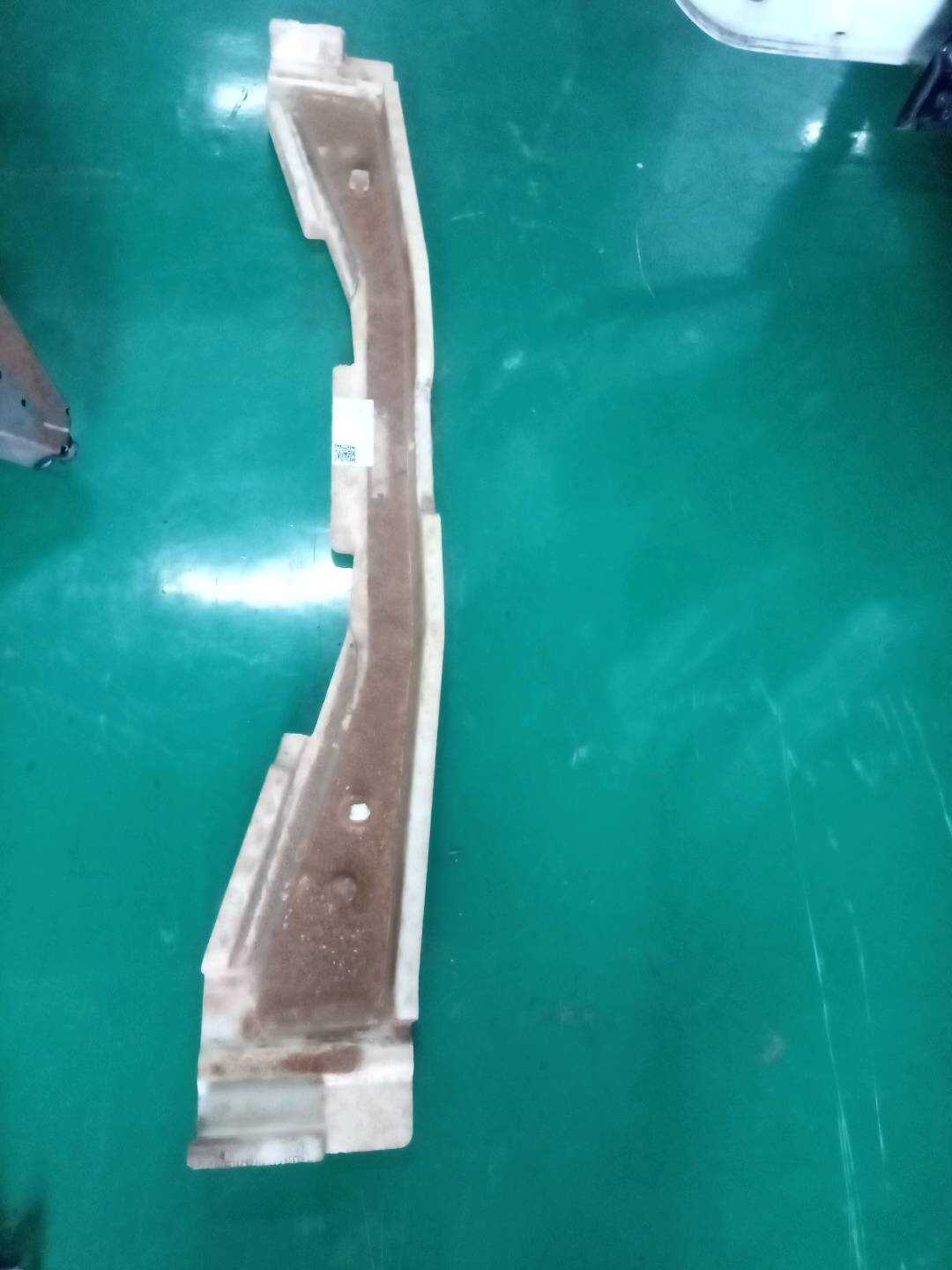 5261560010 后保险杠泡沫