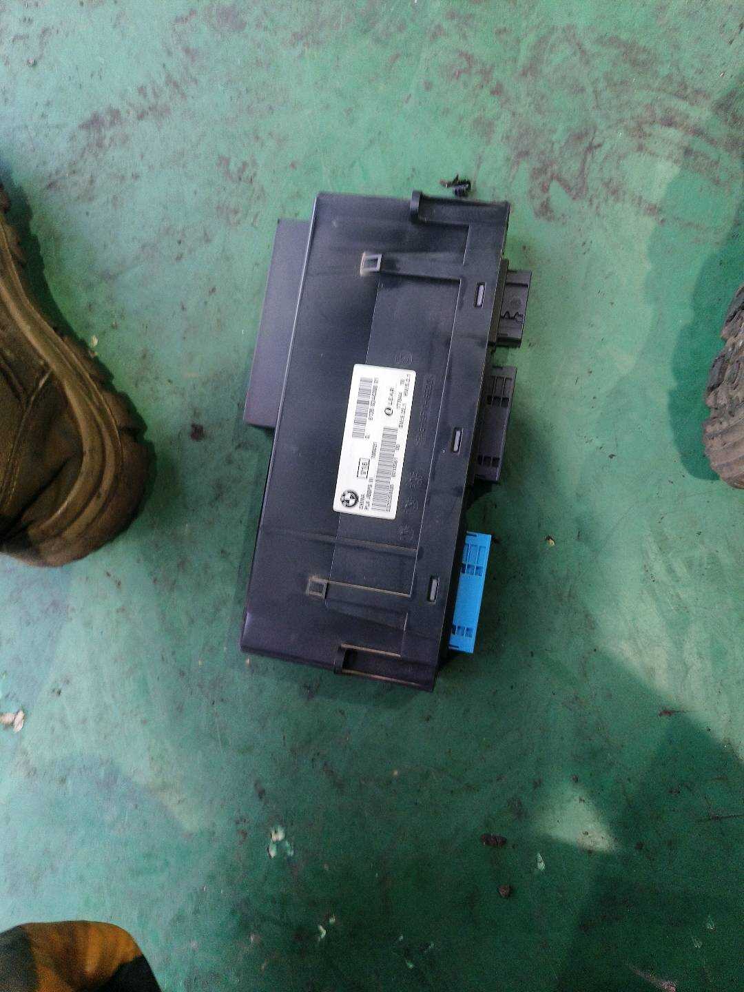 61359244398 Reverse Radar Control Unit