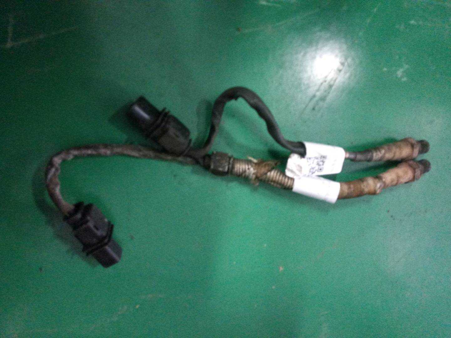 11787558073 氧传感器（右前）