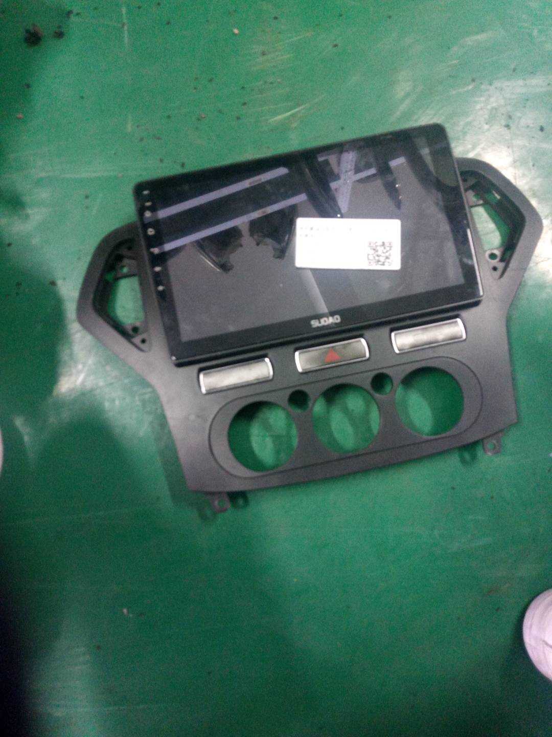 7M2T18C939AH 多媒体主机