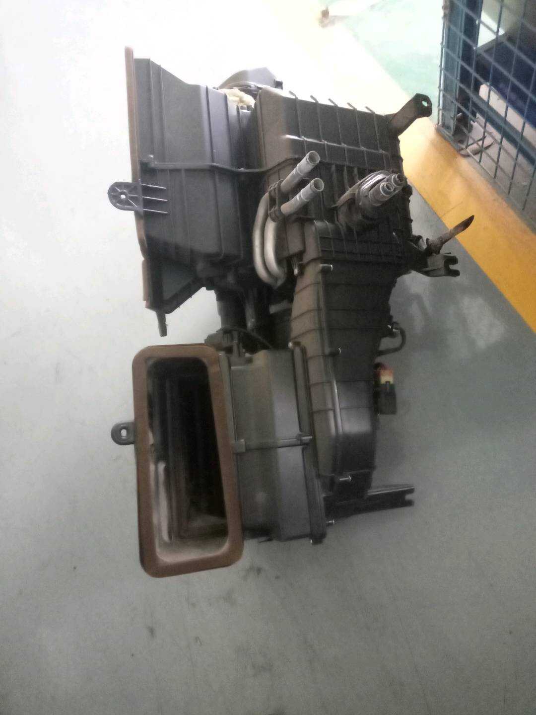971392F000 Evaporator Core