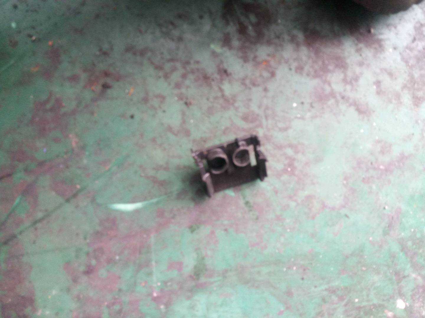 61139326000 护罩 继电器 电动风扇 发动机